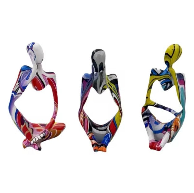 Hoogwaardige Resin Materialen