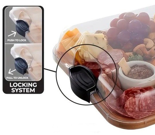 Natuurlijke Eyecatcher op Tafel