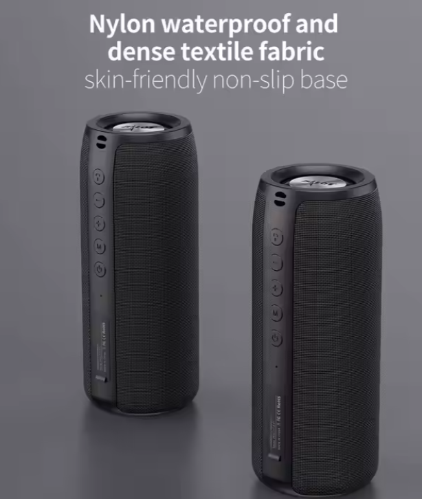 Zealot S51 Wireless Bluetooth speaker