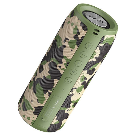Zealot S51 Wireless Bluetooth speaker